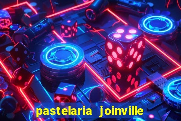 pastelaria joinville zona sul